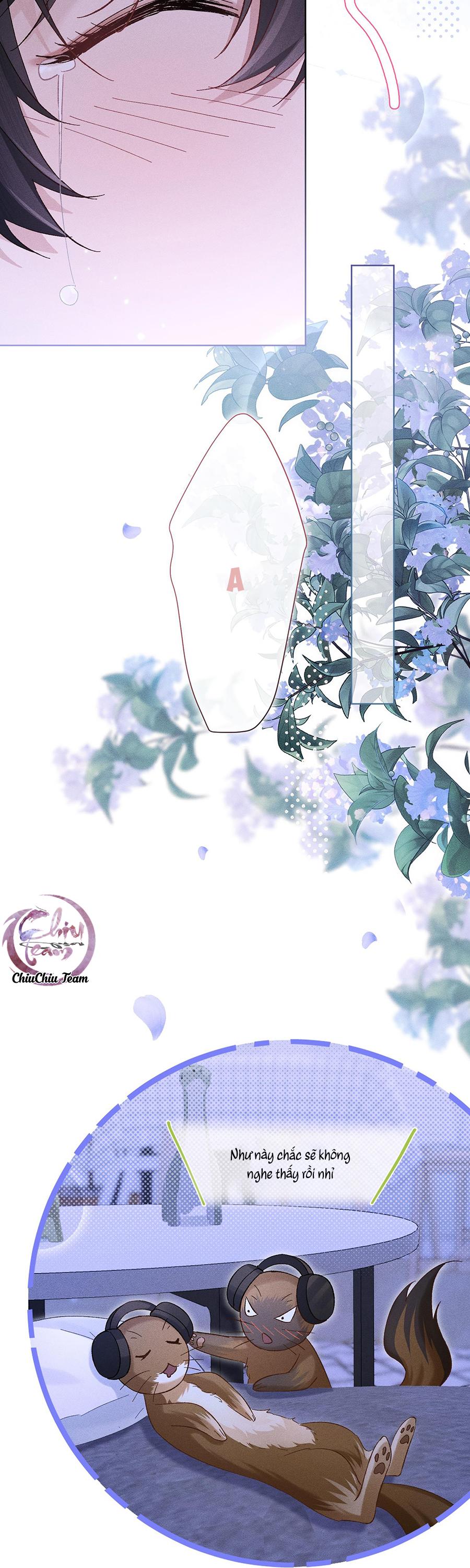 Đại Tiên Chapter 32 - Next 