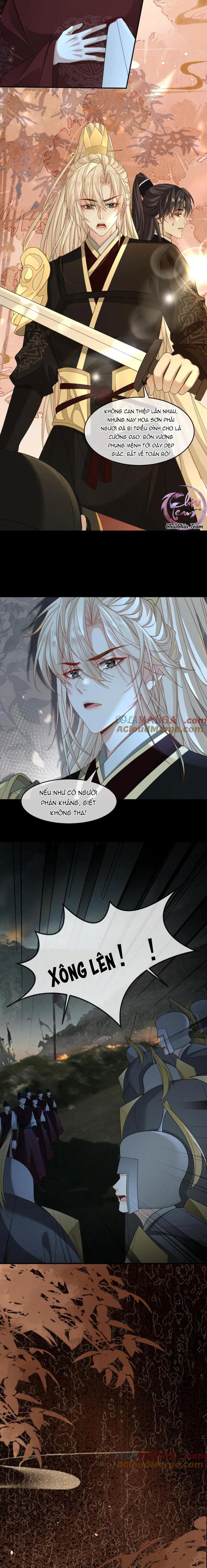 Khát Vọng Ngọt Ngào Chapter 413 - Next Chapter 414