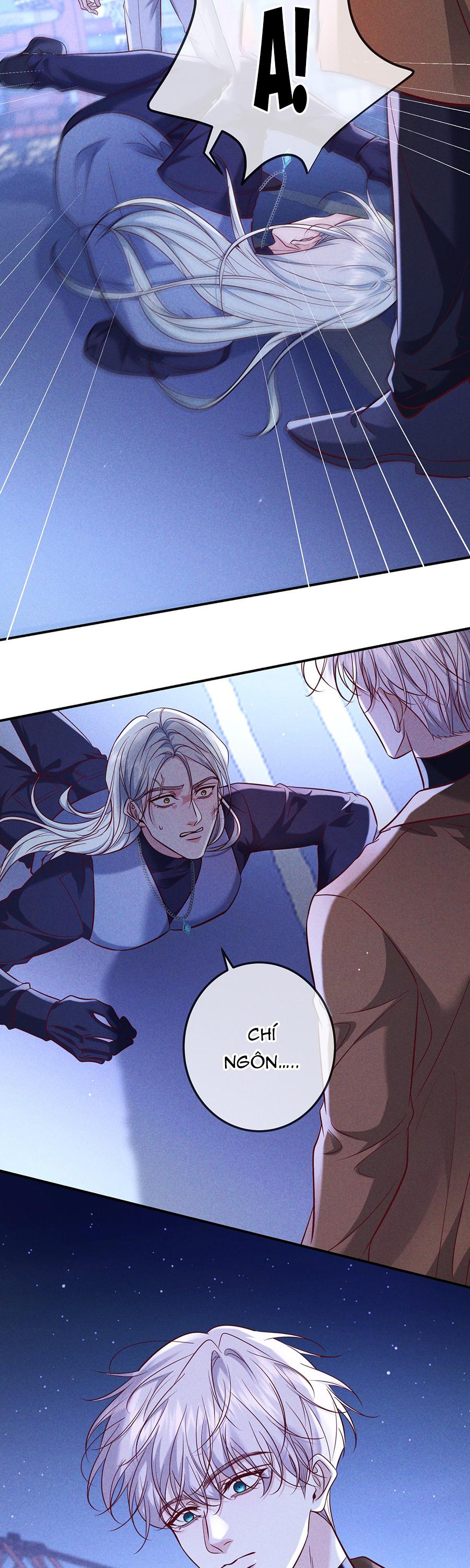 Cạn Tình Chapter 63 - Next 