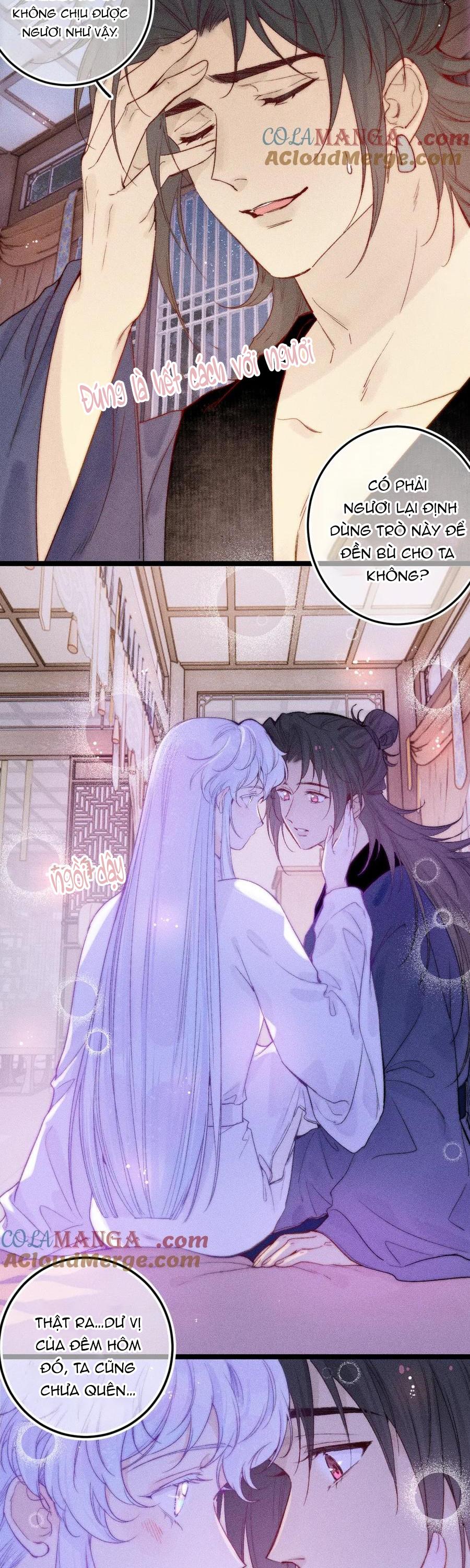 Ngốc Nghếch Đáng Yêu Chapter 34 - Next 
