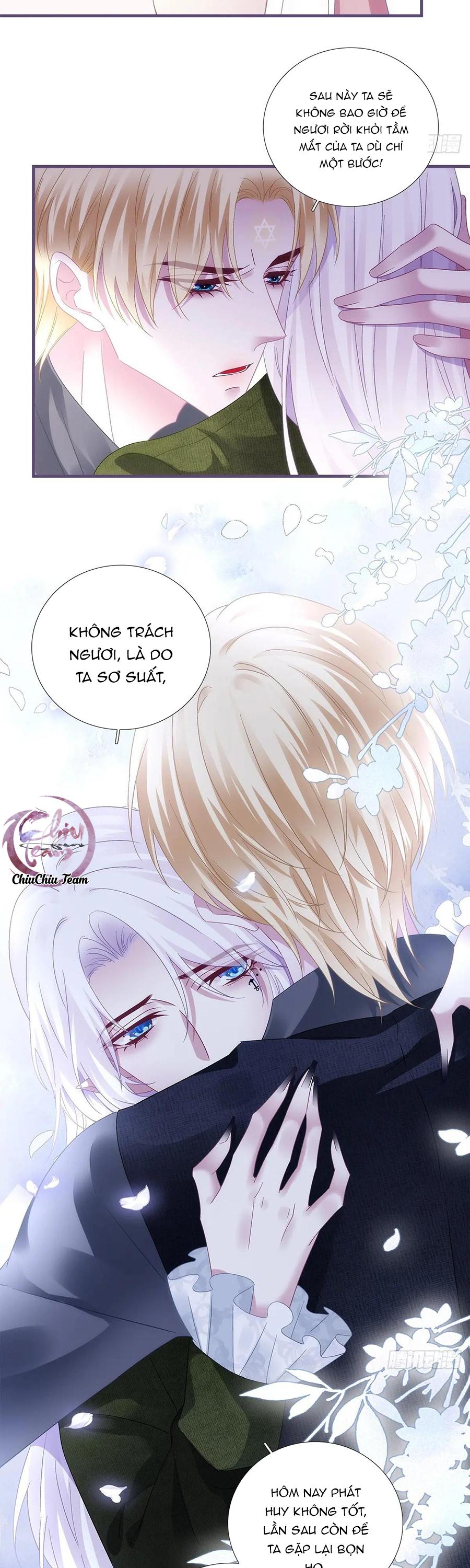 Thánh Tâm không dễ chọc Chapter 85 - Next 