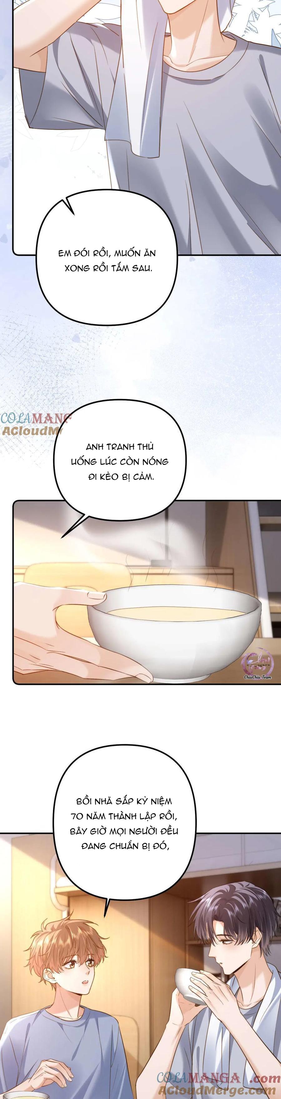 Chất Dị Ứng Đáng Yêu Chapter 84 - Next 