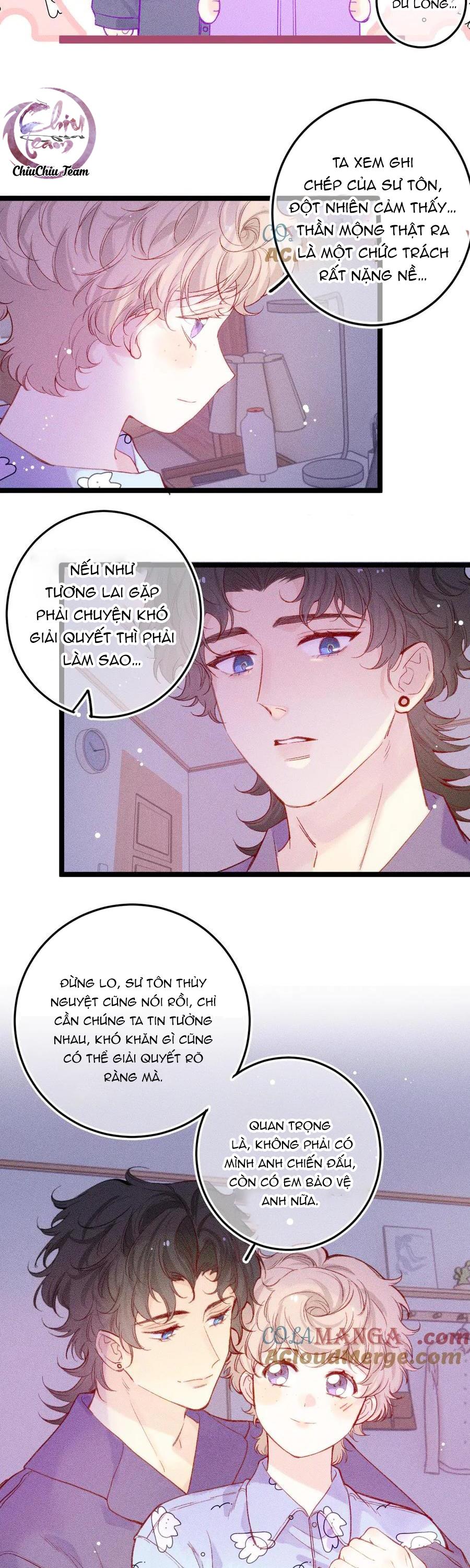 Ngốc Nghếch Đáng Yêu Chapter 30 - Next 