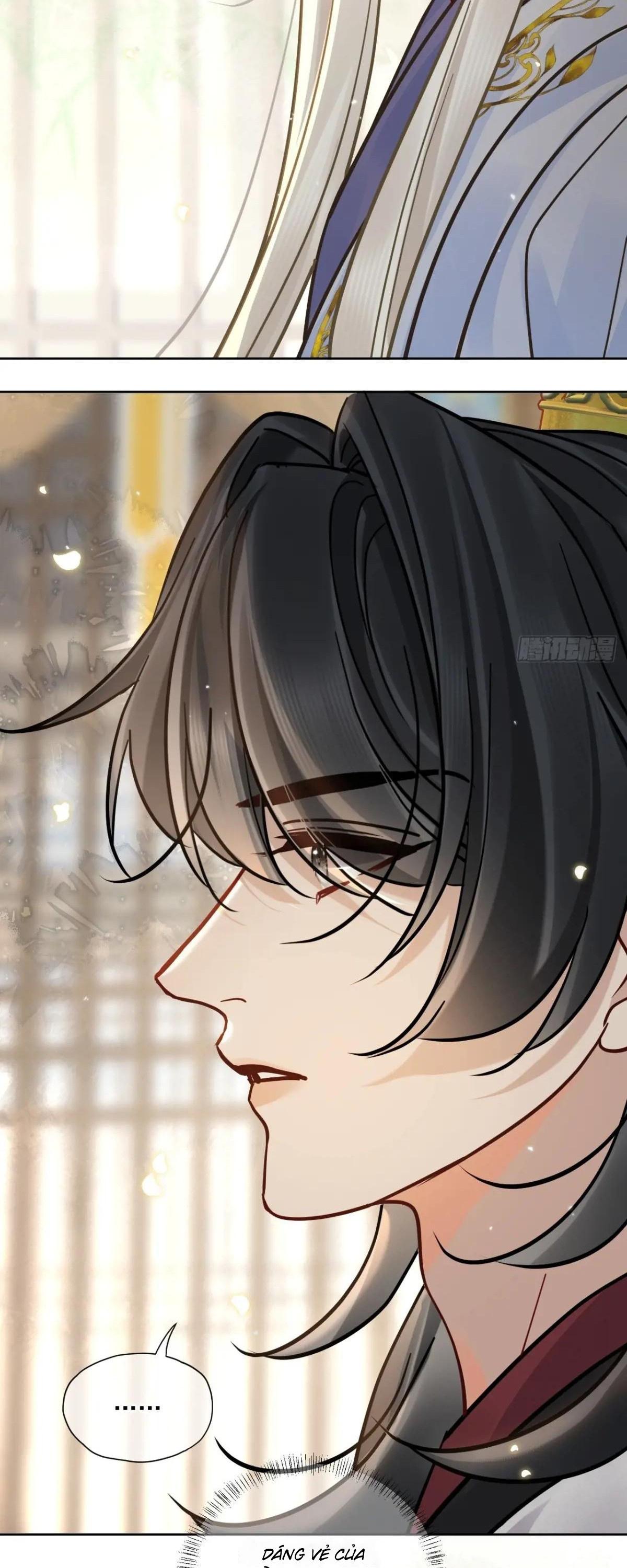 Rắp Tâm Bất Kính Chapter 57 - Next 