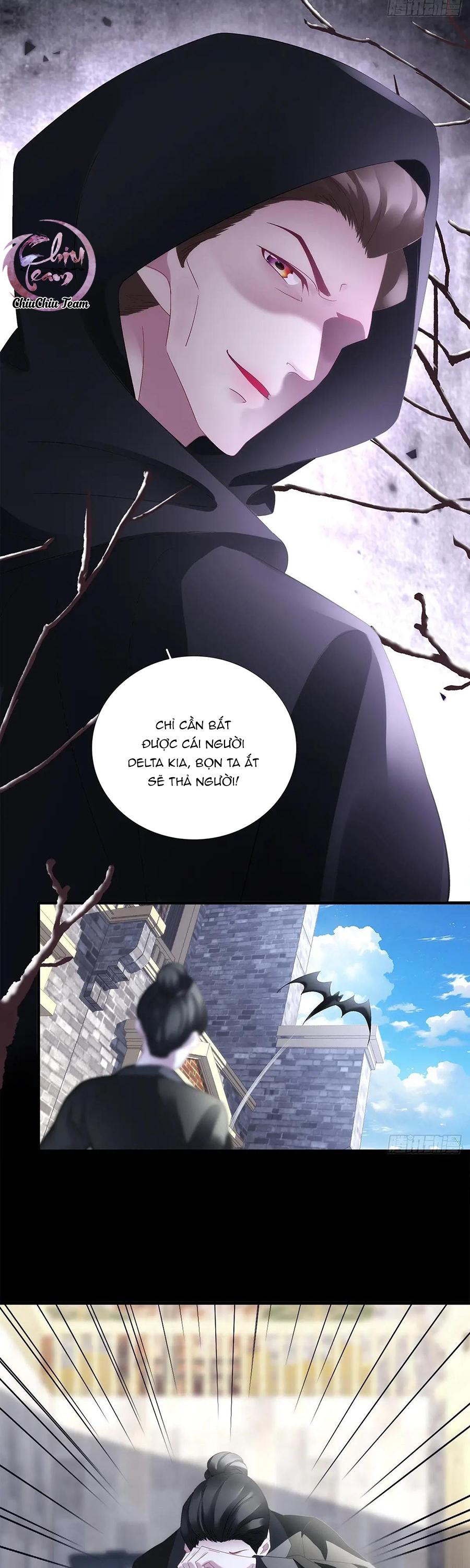 Thánh Tâm không dễ chọc Chapter 82 - Next 