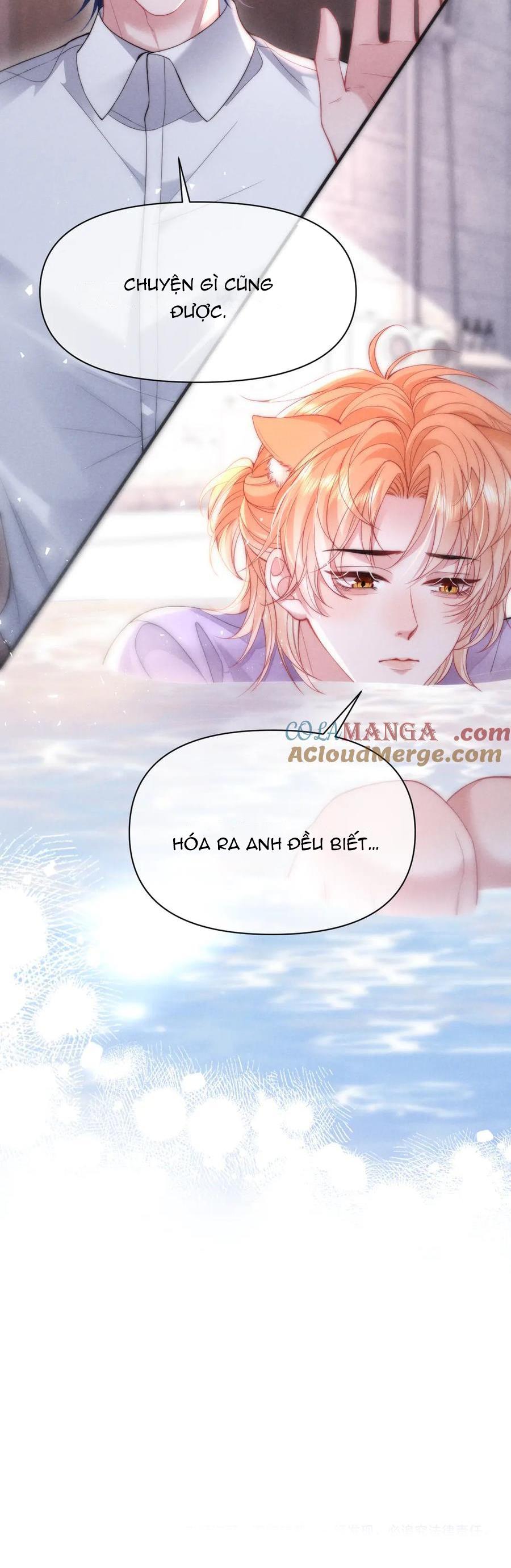 Nuông Chiều Sinh Hư Chapter 38 - Next 