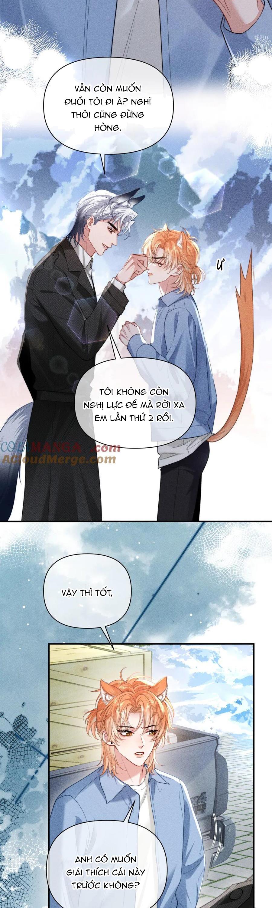 Nuông Chiều Sinh Hư Chapter 34 - Next 