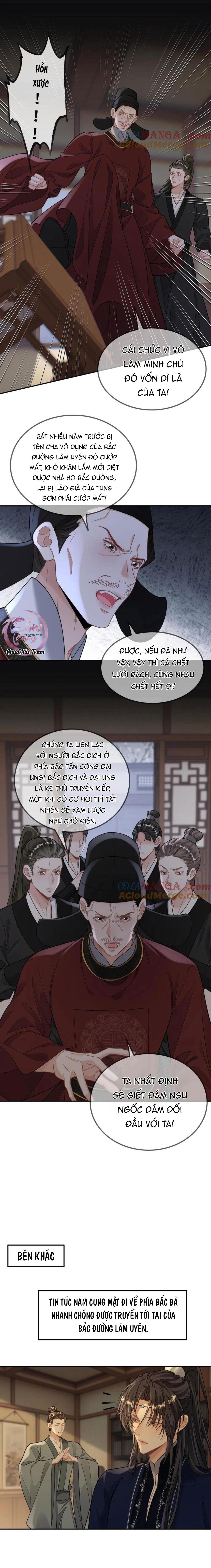 Khát Vọng Ngọt Ngào Chapter 412 - Next 