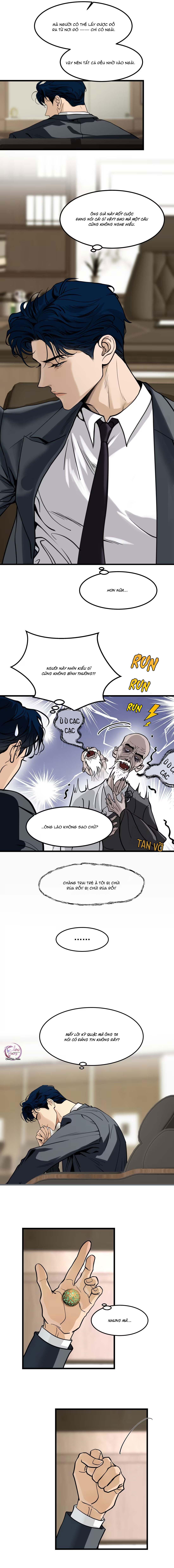 Ngàn Năm Tình Yêu Chapter 2 - Next 