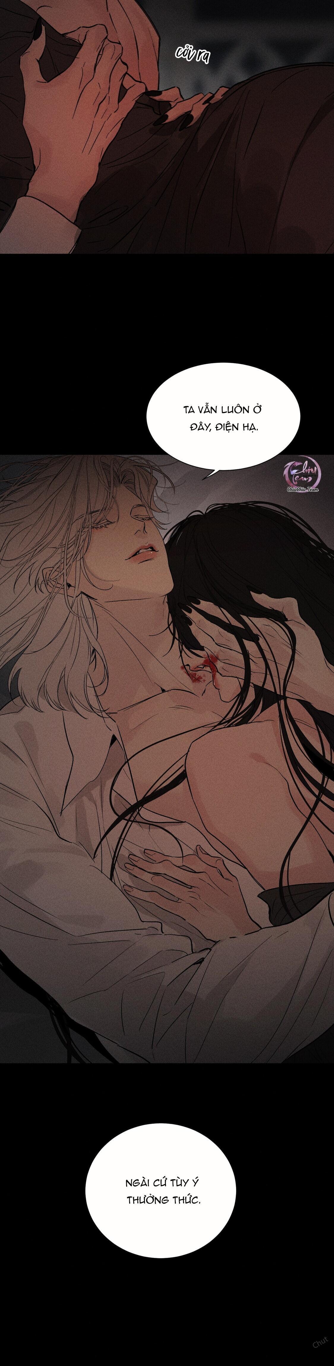 Tùy Tâm Tùy Ý Chapter 13.8 Đặc biệt 3 - Next 