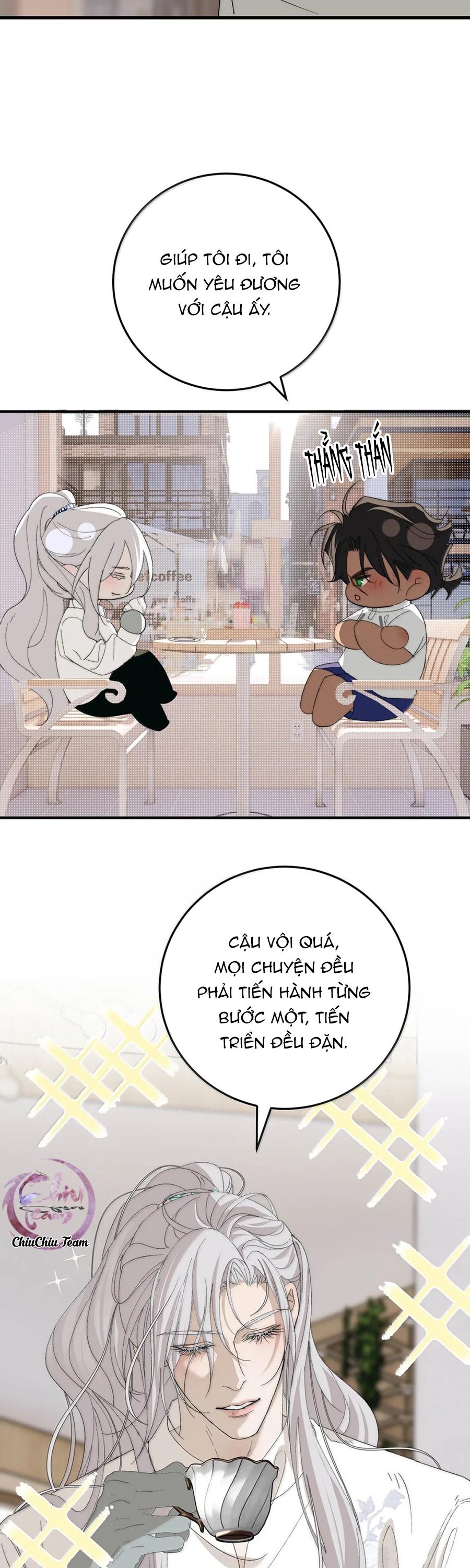 Mỗi Ngày Đều Muốn Làm Hoàng Tử Ốm Yếu Đội Quần Chapter 25 - Next 