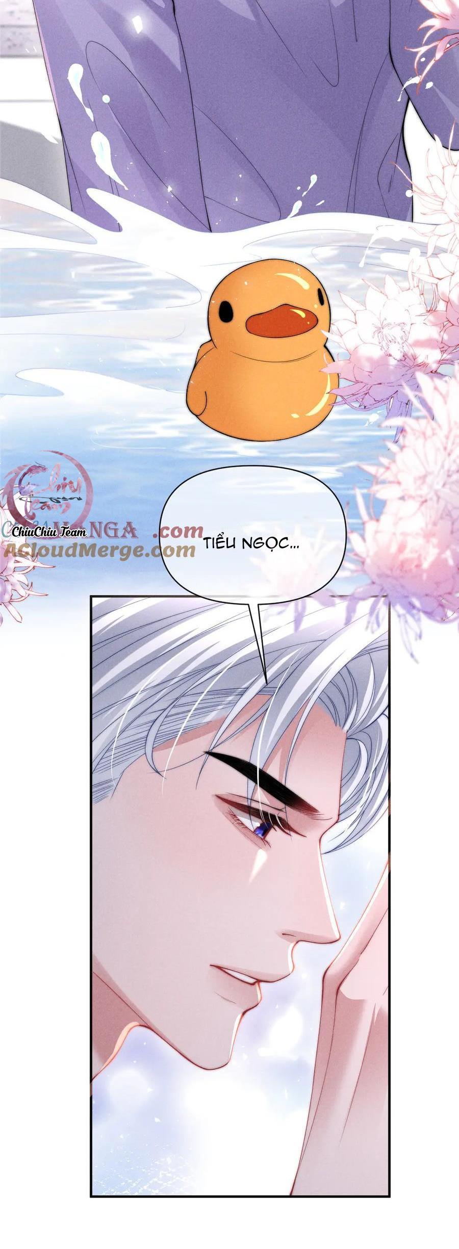 Nuông Chiều Sinh Hư Chapter 38 - Next 
