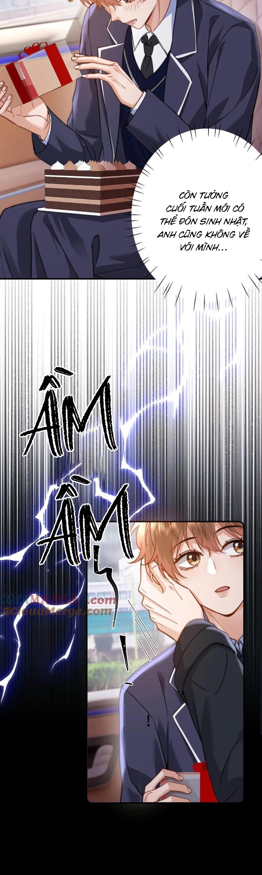 Chất Dị Ứng Đáng Yêu Chapter 93 - Next 