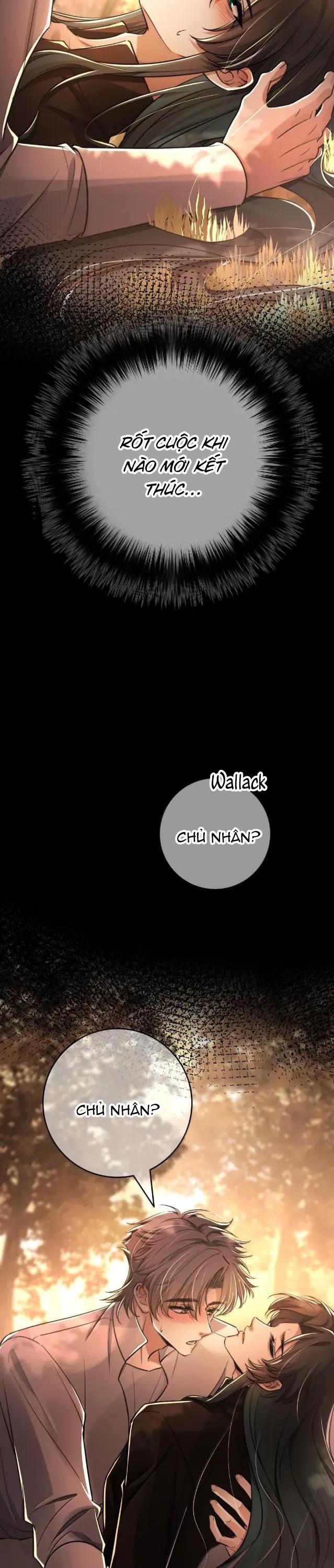 Phệ Chủ Chapter 40 - Next 