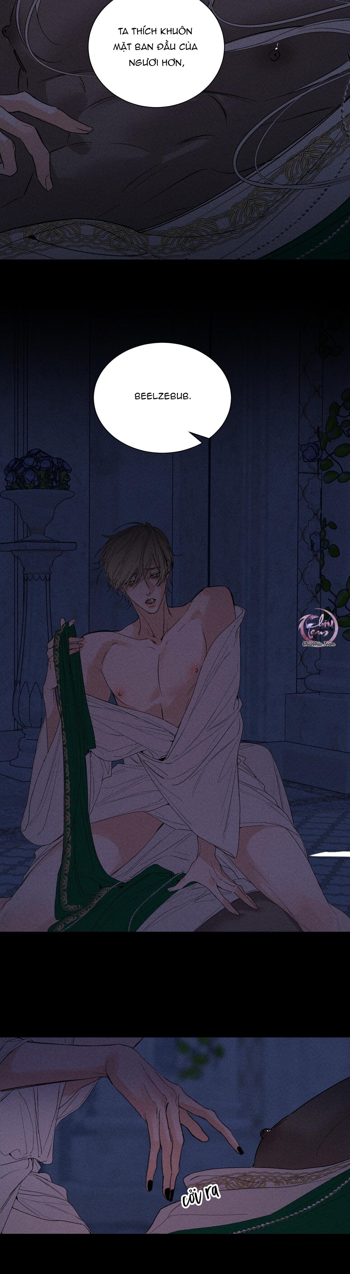 Tùy Tâm Tùy Ý Chapter 14 - Next 