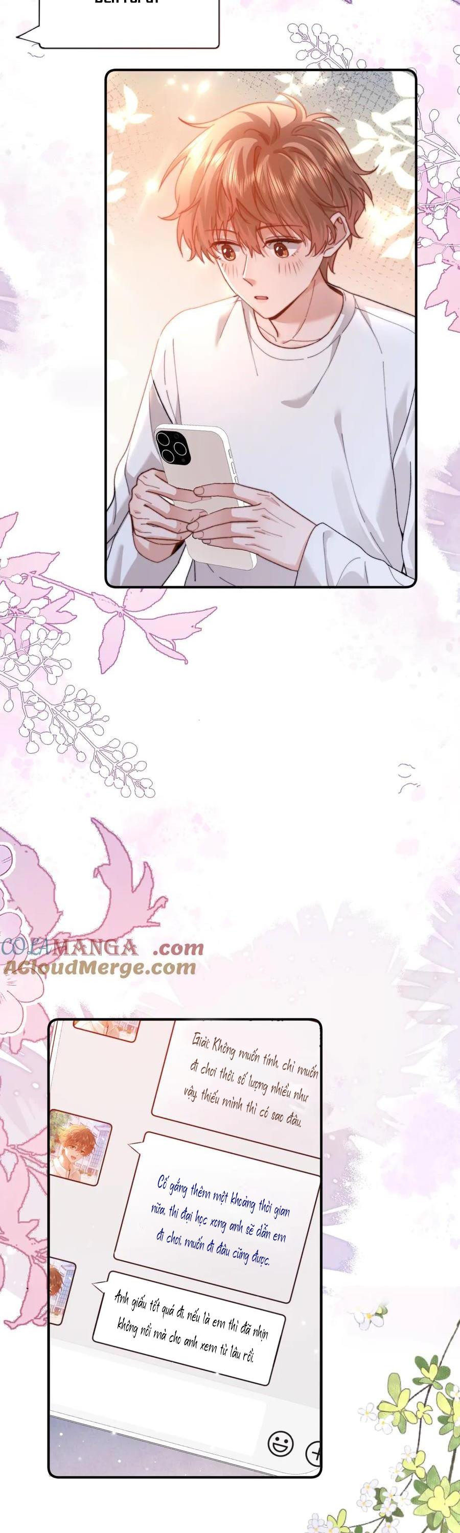 Chất Dị Ứng Đáng Yêu Chapter 93 - Next 