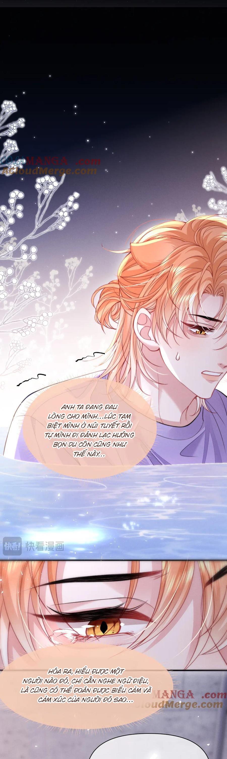 Nuông Chiều Sinh Hư Chapter 38 - Next 