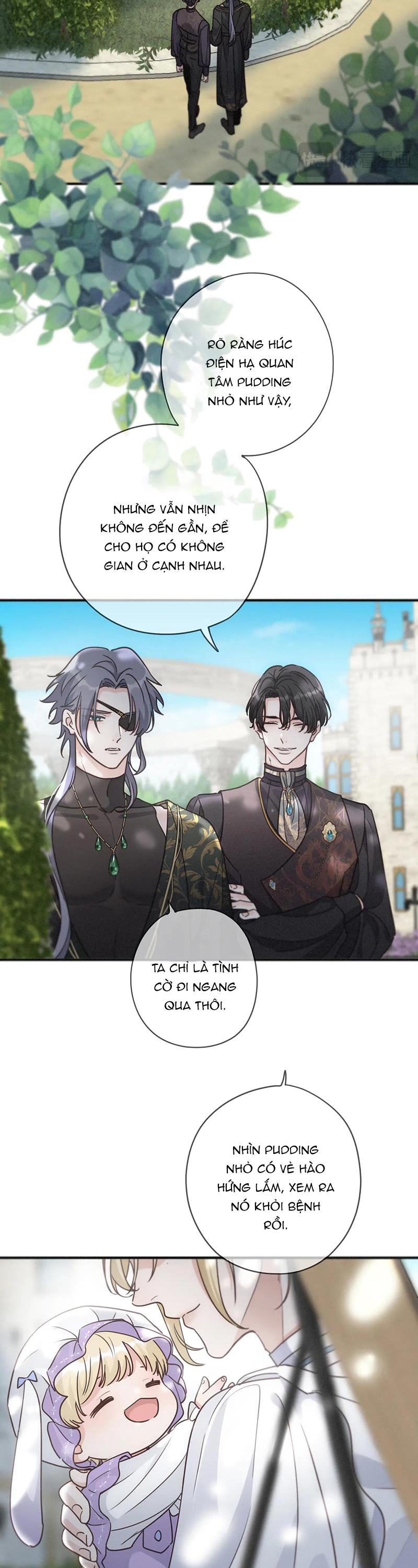 Khốn Thú Chi Nhiễm Chapter 60 - Next 