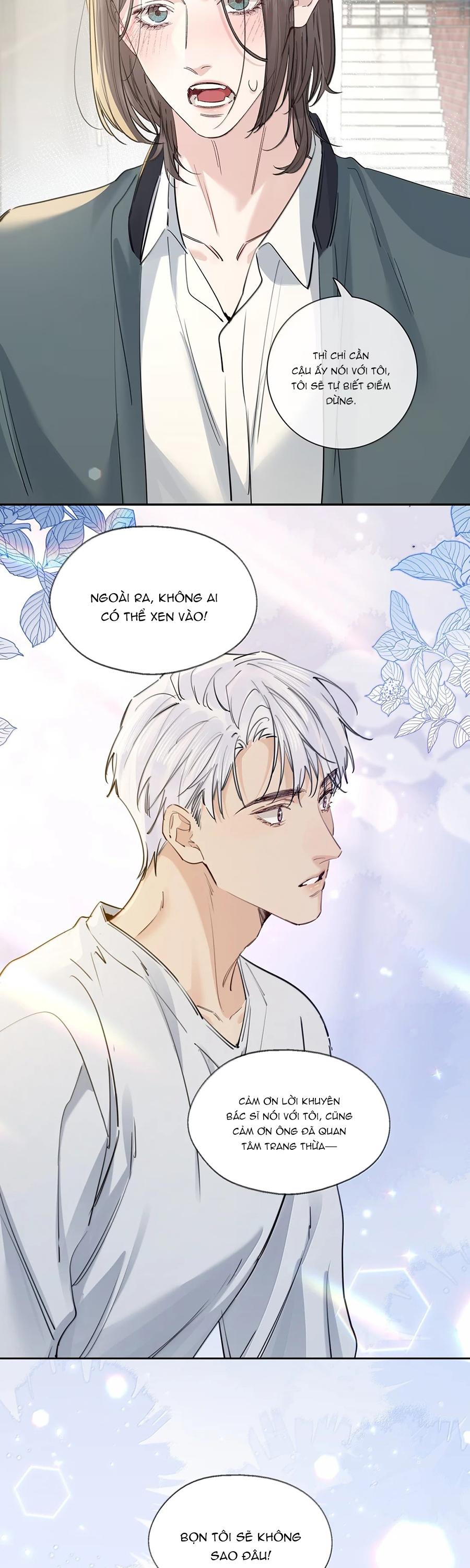 Quan Hệ Đói Khát Chapter 28 - Next 