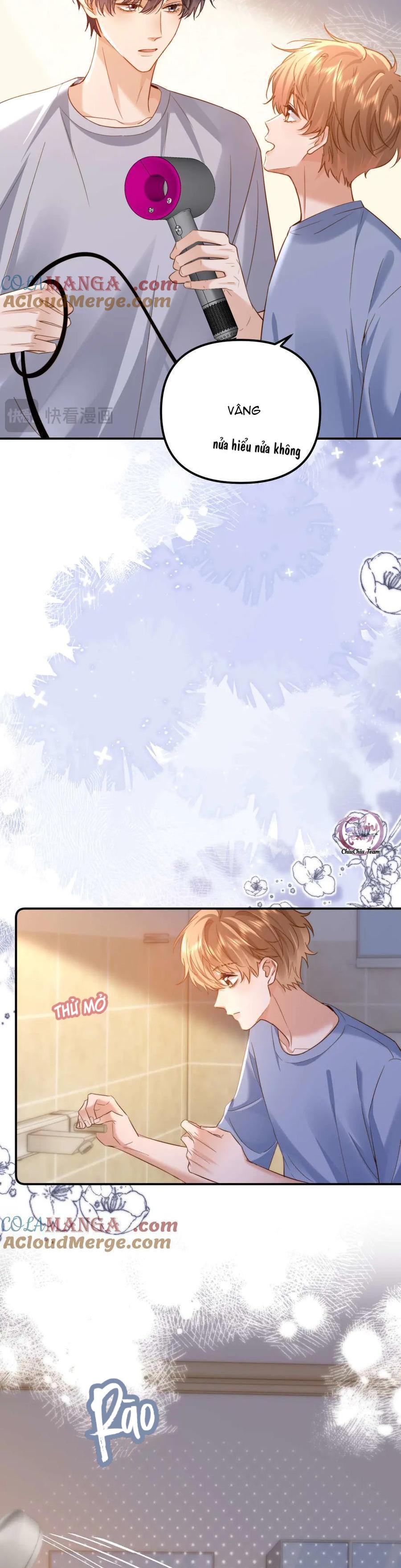 Chất Dị Ứng Đáng Yêu Chapter 84 - Next 