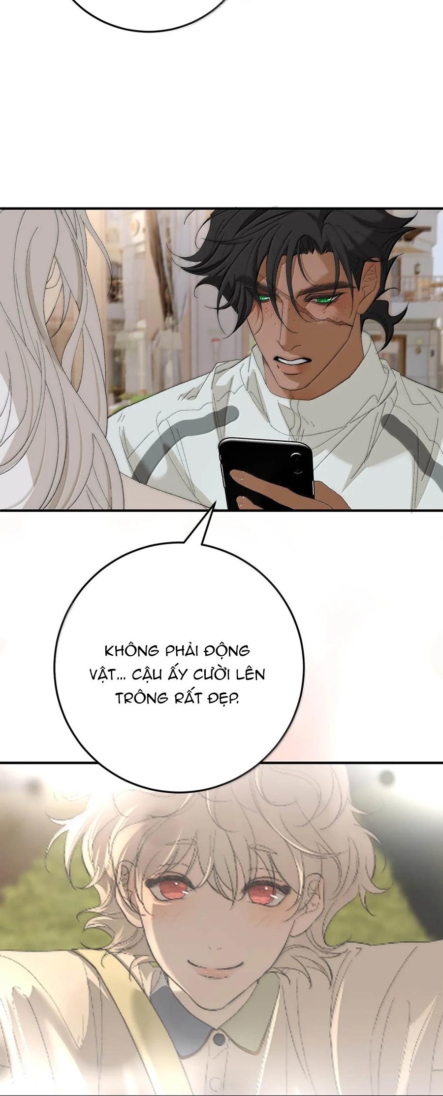 Mỗi Ngày Đều Muốn Làm Hoàng Tử Ốm Yếu Đội Quần Chapter 25 - Next 