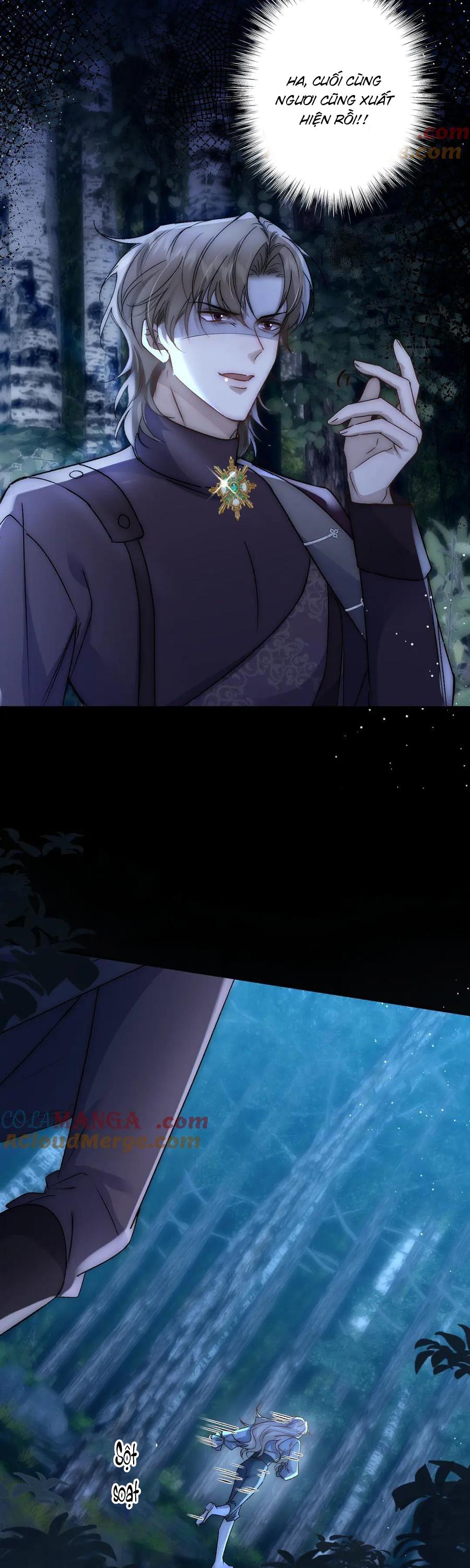 Tù Long Tuyết Chapter 40 - Next 