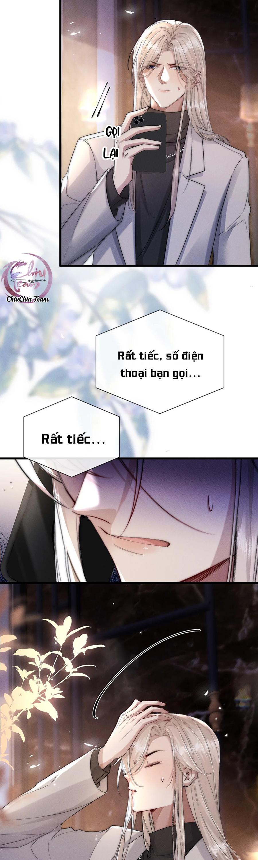 Phép Tắc Nuôi Dưỡng Chó Điên Chapter 66 - Next 