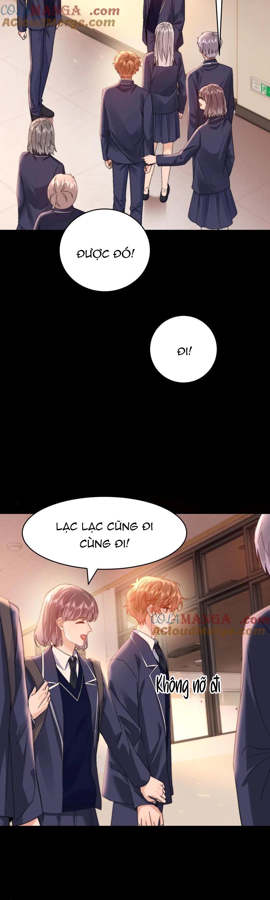 Chất Dị Ứng Đáng Yêu Chapter 92 - Next 