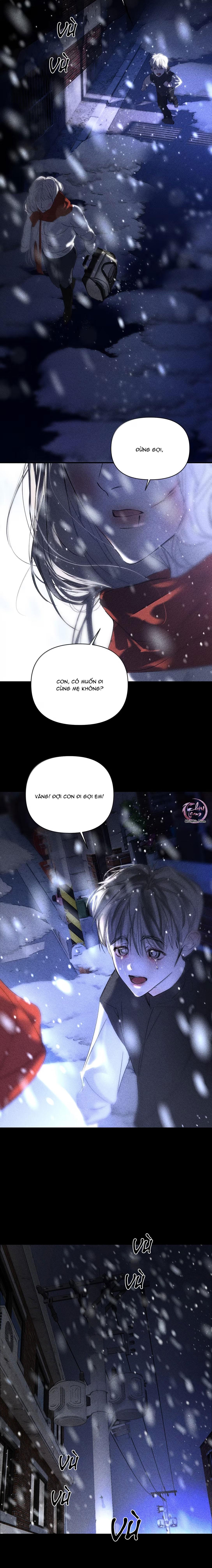 Thoát Khỏi Hầm Ngục Chapter 30 - Next 