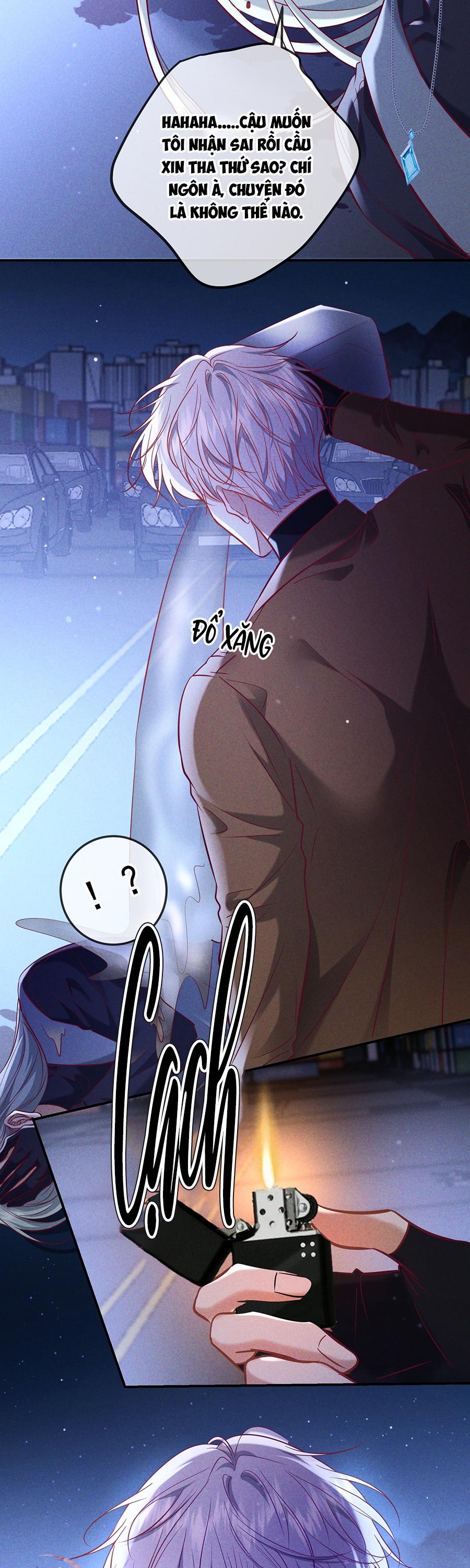 Cạn Tình Chapter 63 - Next 