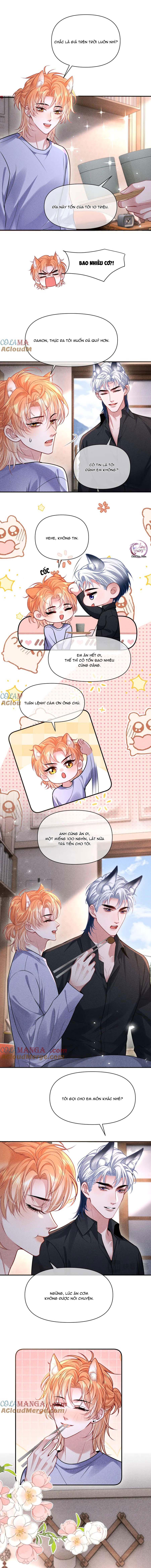 Nuông Chiều Sinh Hư Chapter 32 - Next Chapter 33
