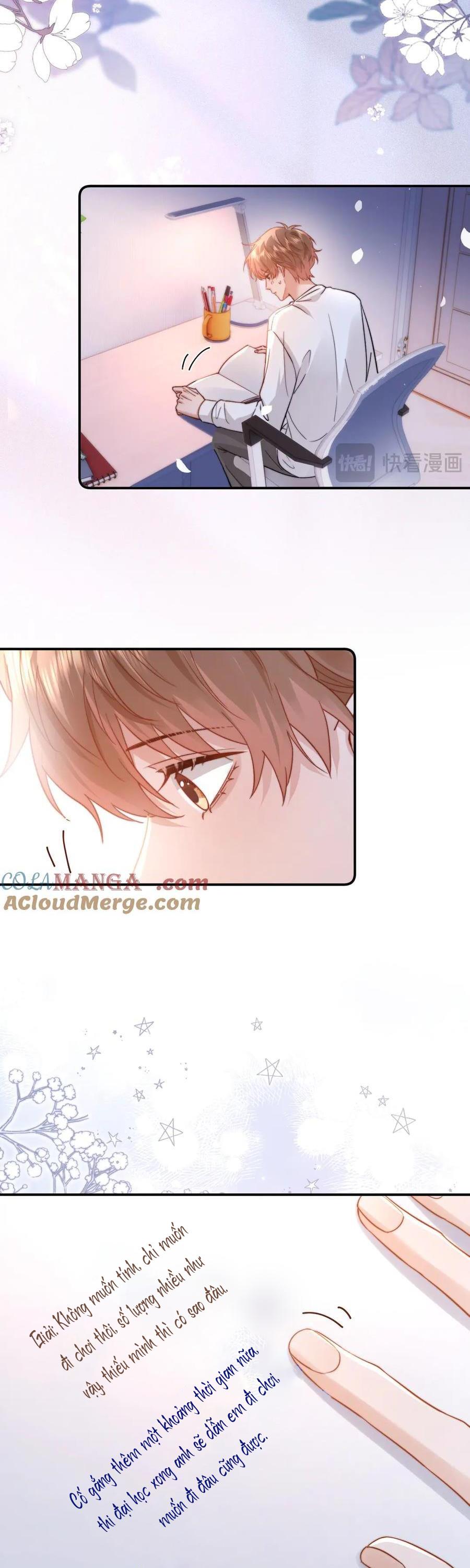 Chất Dị Ứng Đáng Yêu Chapter 93 - Next 