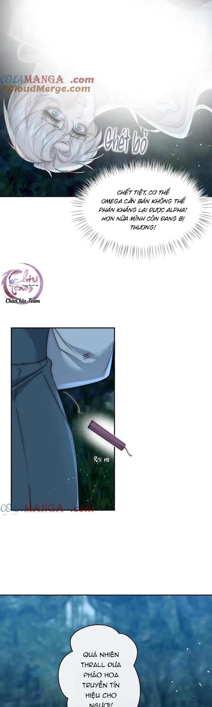 Tù Long Tuyết Chapter 40 - Next 