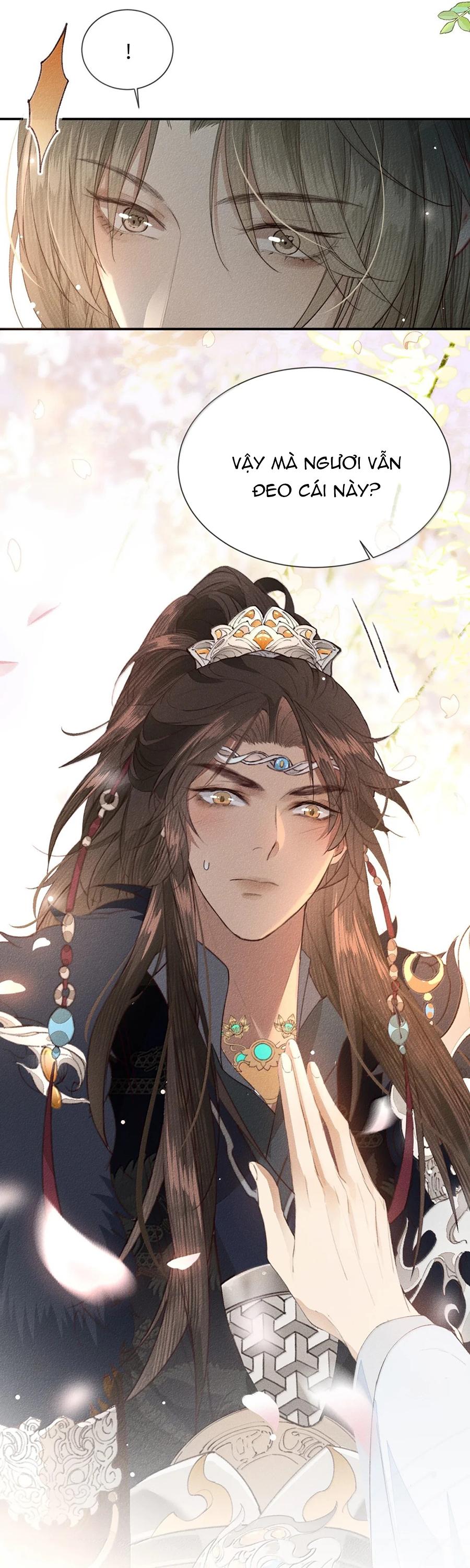 Ma Thú Mà Ta Nuôi Làm Phản Rồi! Chapter 38 - Next 