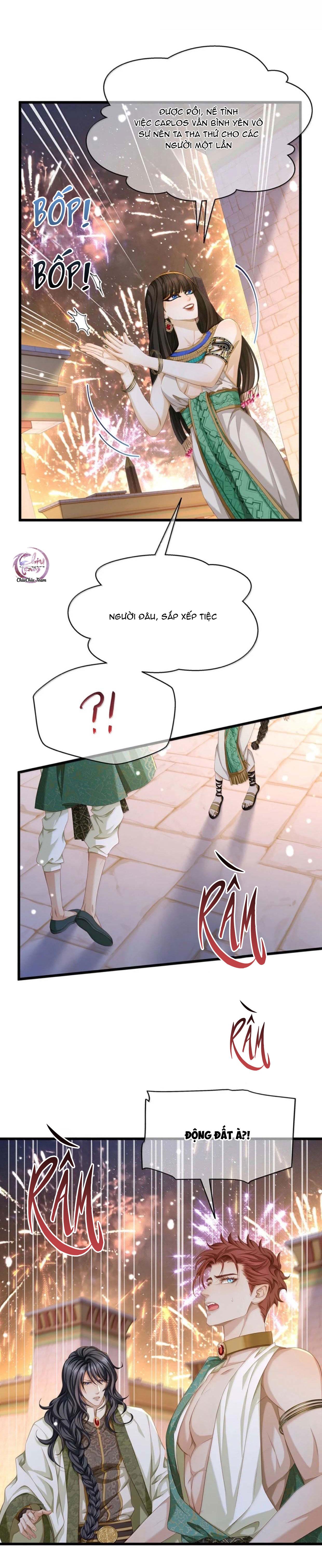 Tôi Tái Sinh Thành Tiểu Ác Long Của Hoàng Tử Điện Hạ Chapter 79 - Next 