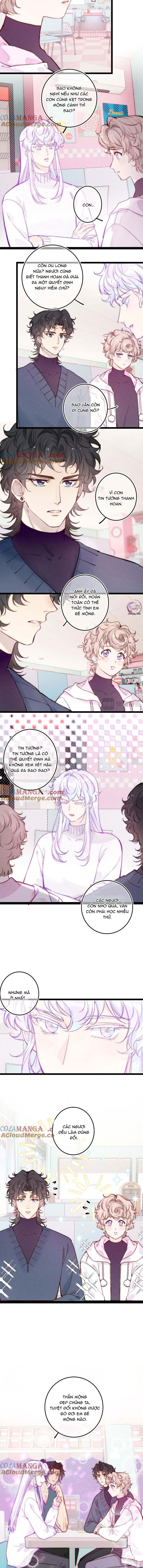 Ngốc Nghếch Đáng Yêu Chapter 29 - Next Chapter 30