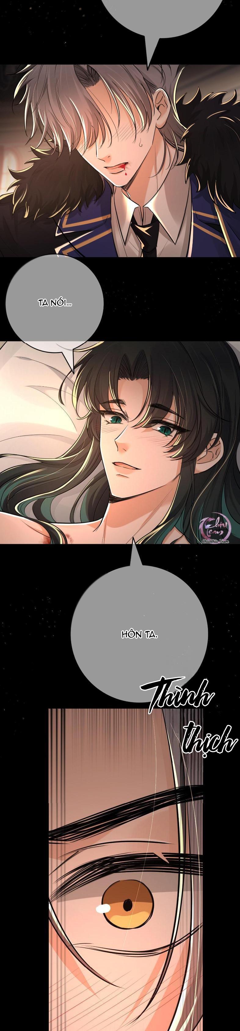 Phệ Chủ Chapter 33 - Next Chapter 34