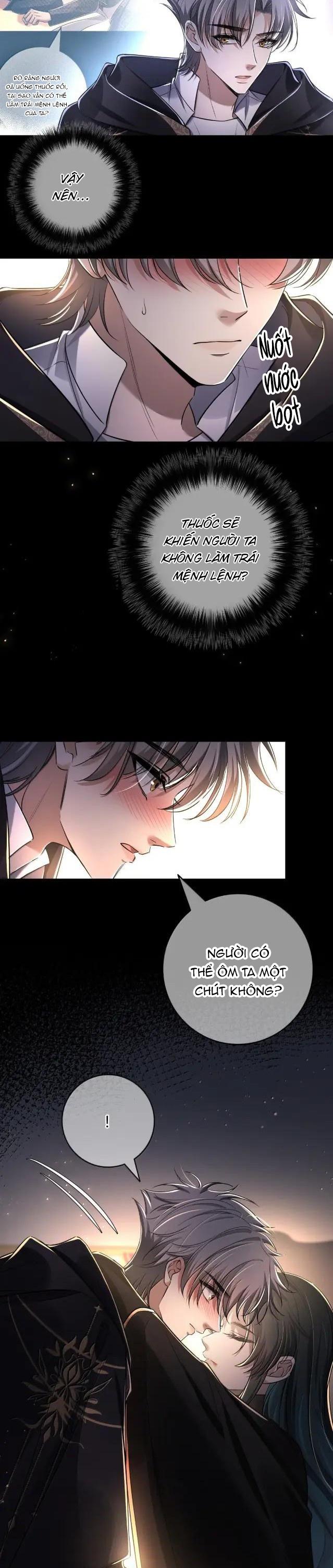 Phệ Chủ Chapter 39 - Next 