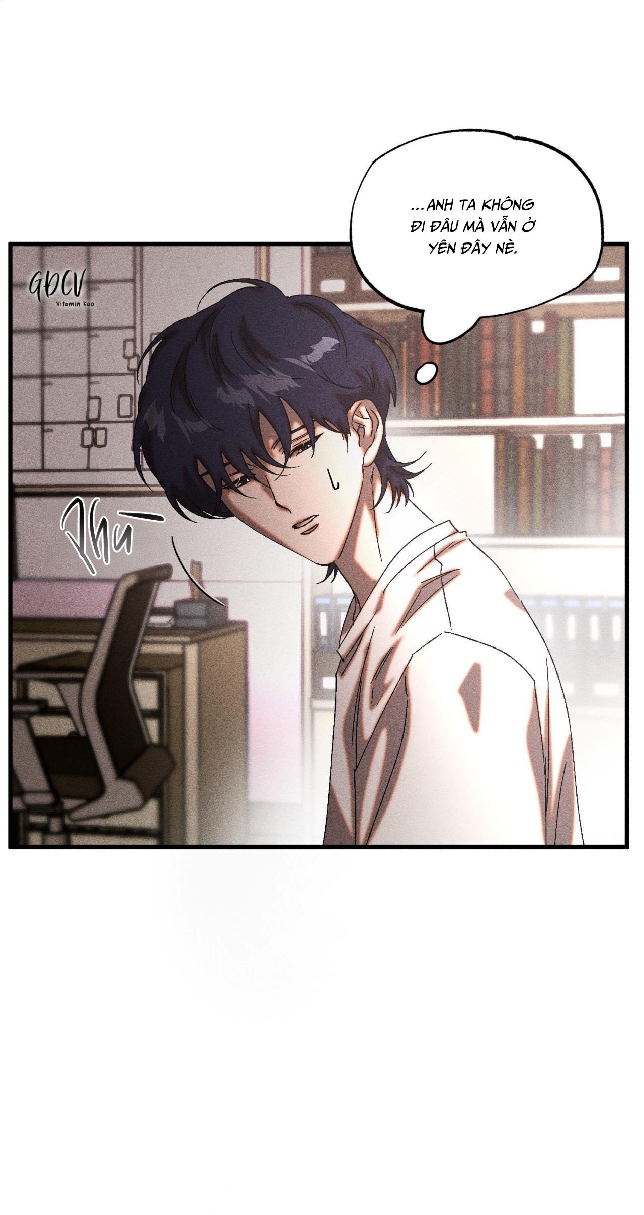 (GĐCV) CUỘC GIAO DỊCH Chapter 46 - Trang 2