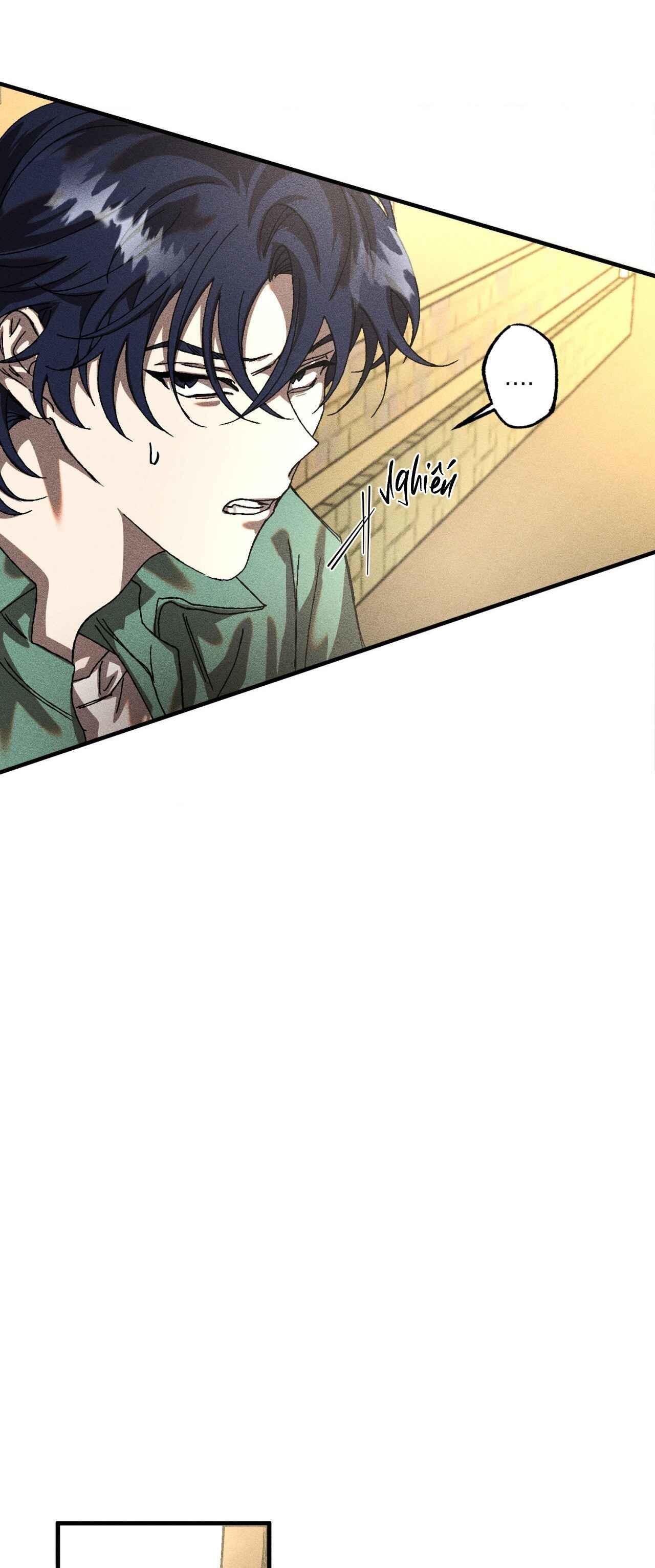 (GĐCV) CUỘC GIAO DỊCH Chapter 1 18+ - Trang 2