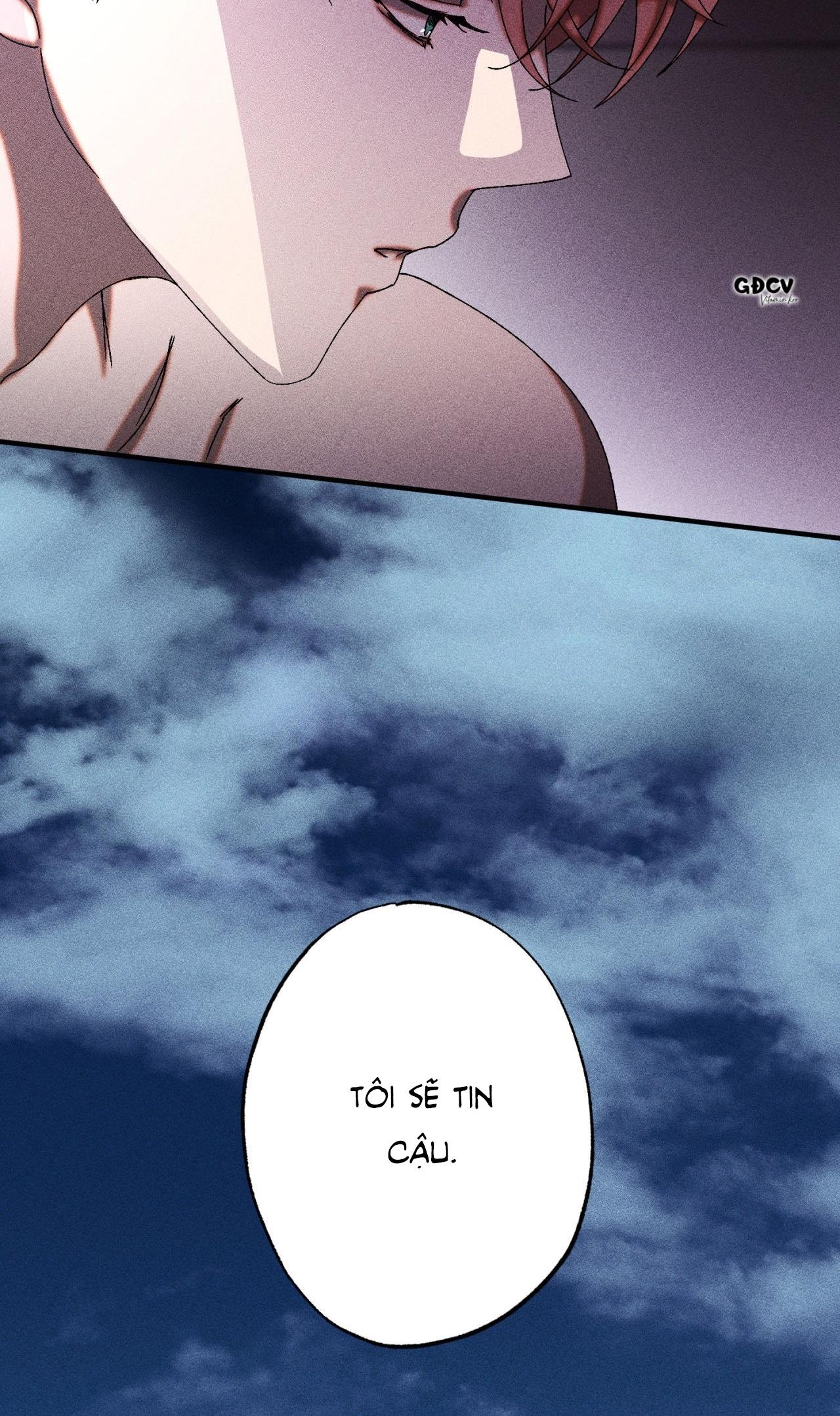 (GĐCV) CUỘC GIAO DỊCH Chapter 34 - Trang 2
