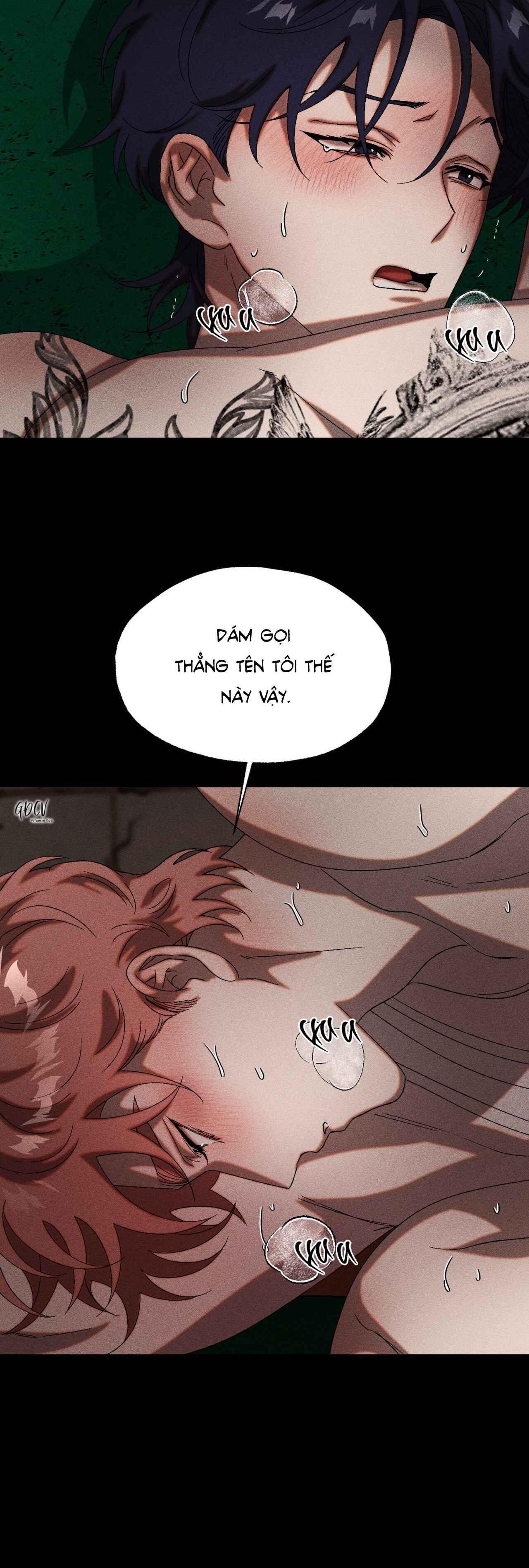 (GĐCV) CUỘC GIAO DỊCH Chapter 39 H+ - Trang 2