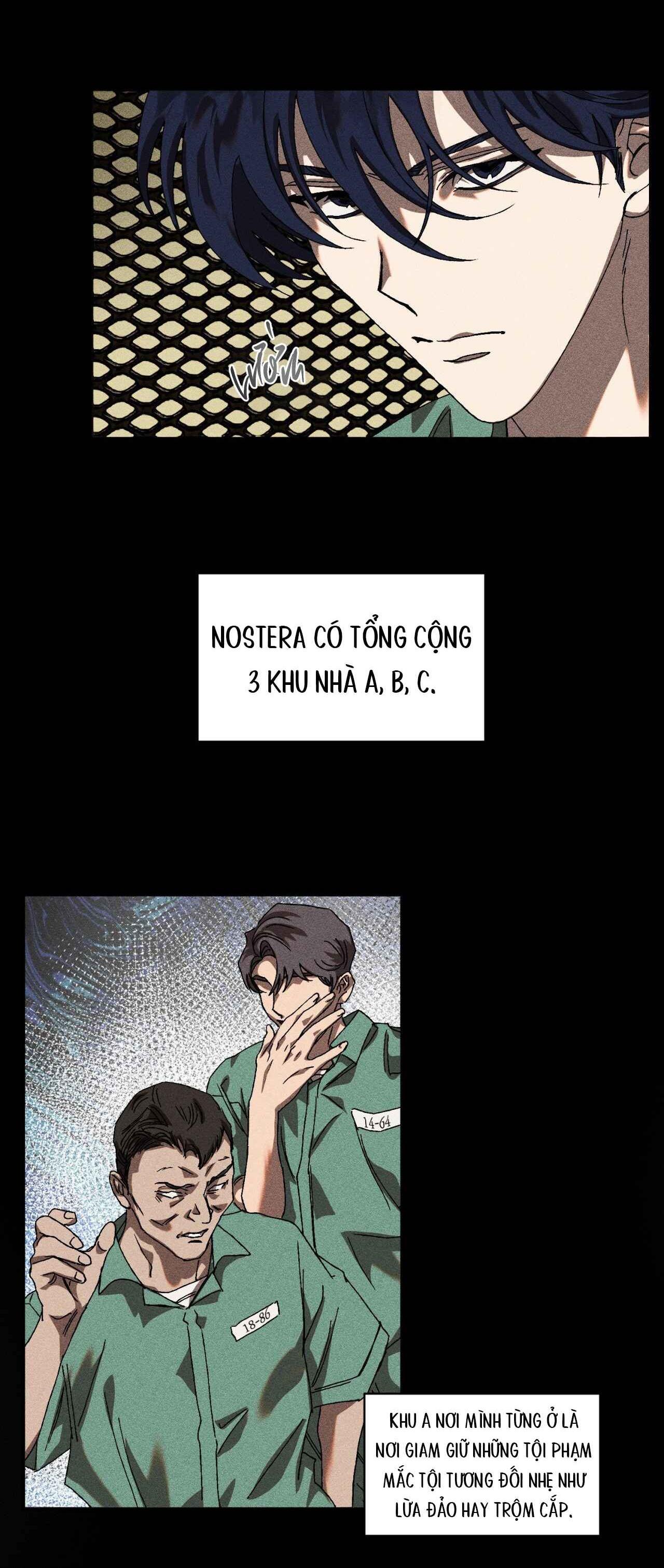 (GĐCV) CUỘC GIAO DỊCH Chapter 1 18+ - Trang 2