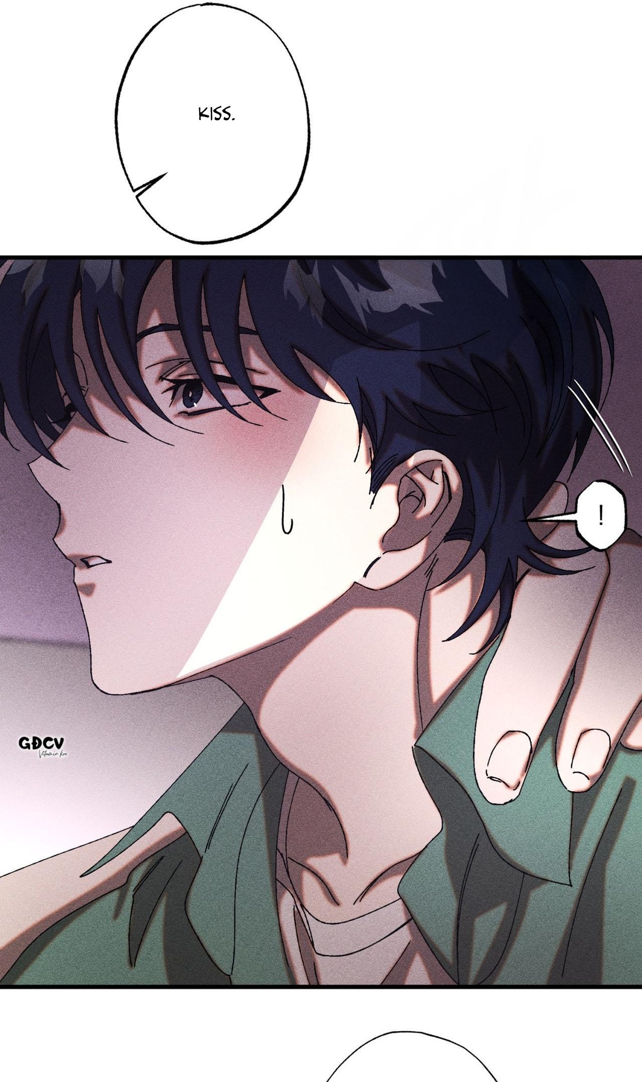 (GĐCV) CUỘC GIAO DỊCH Chapter 34 - Trang 2
