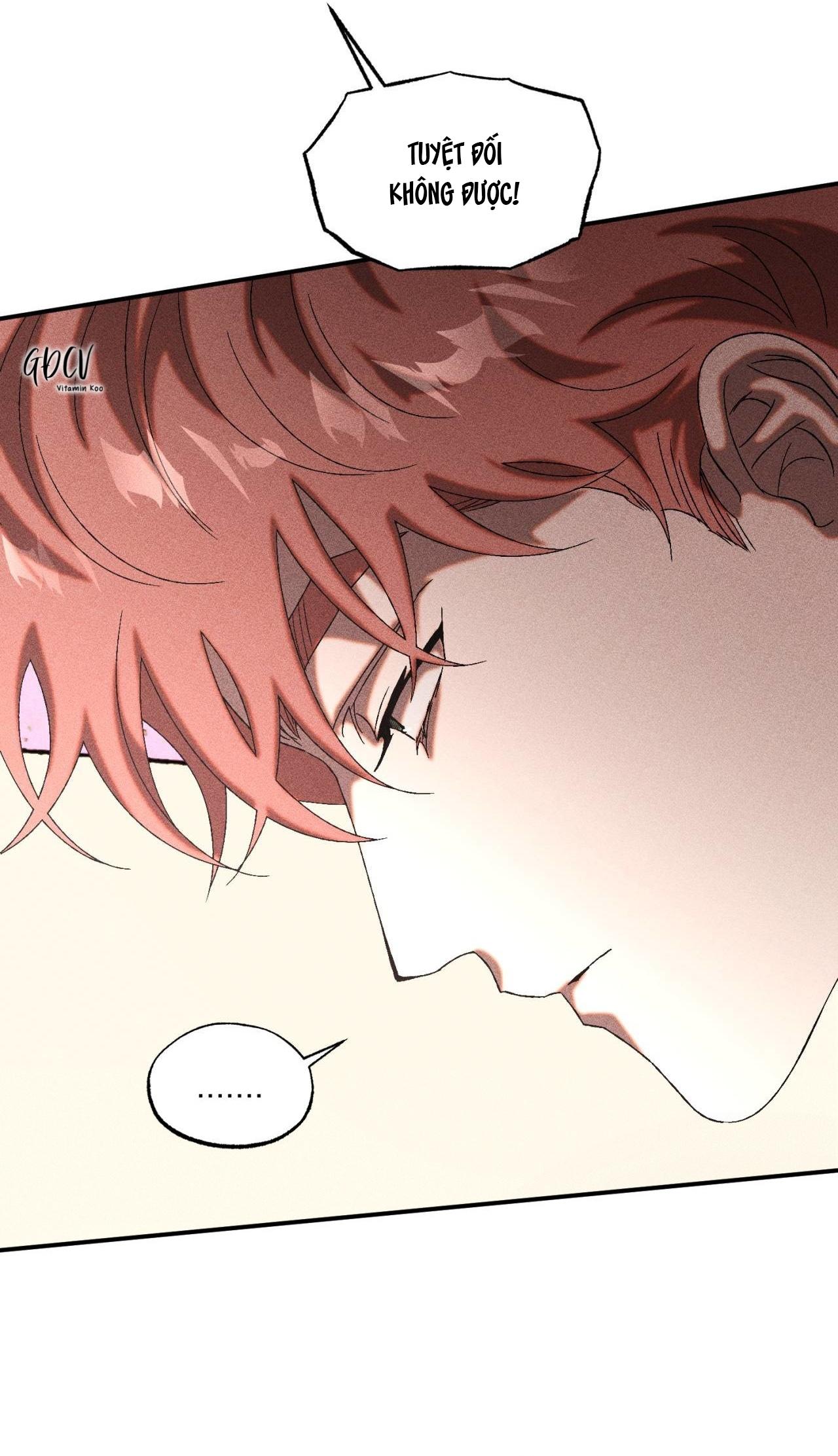 (GĐCV) CUỘC GIAO DỊCH Chapter 44 H - Trang 2