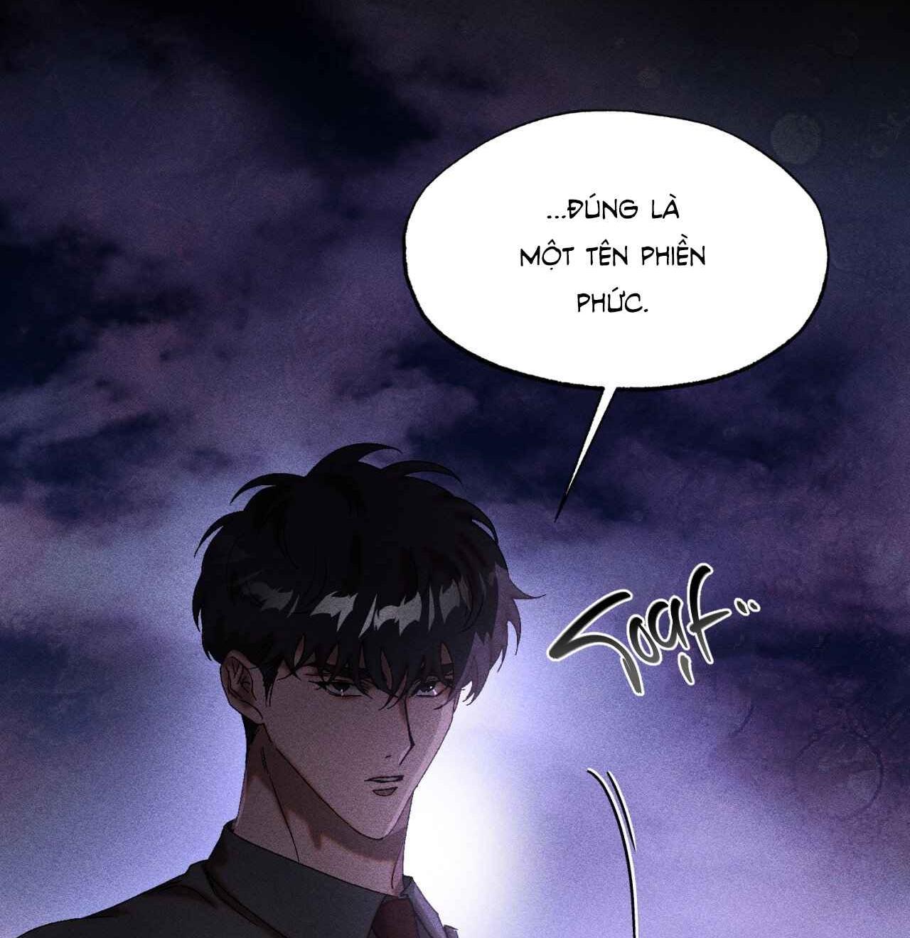 (GĐCV) CUỘC GIAO DỊCH Chapter 35 - Trang 2