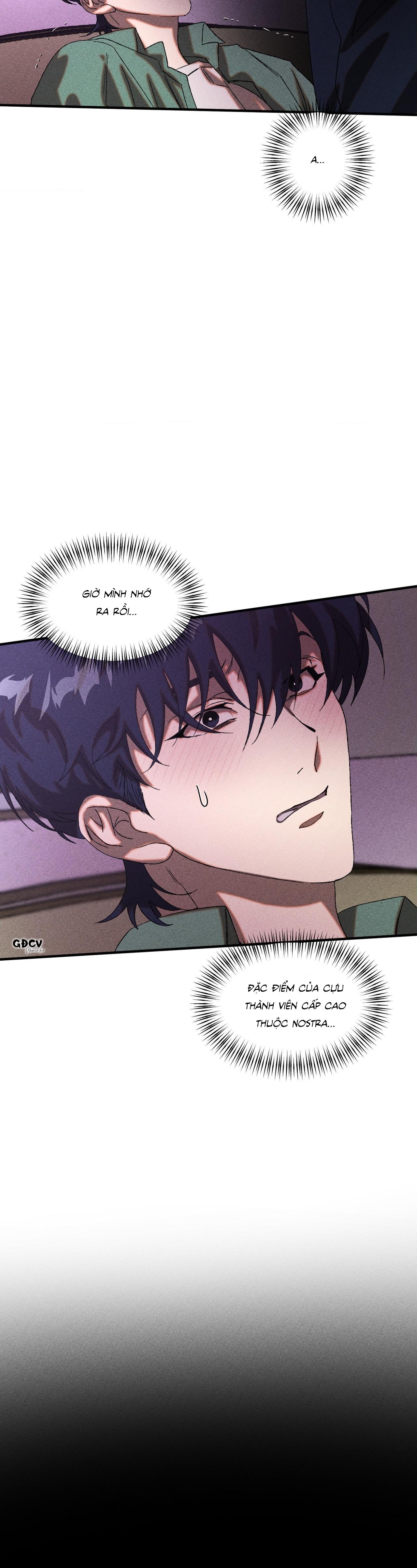 (GĐCV) CUỘC GIAO DỊCH Chapter 28 - Trang 2