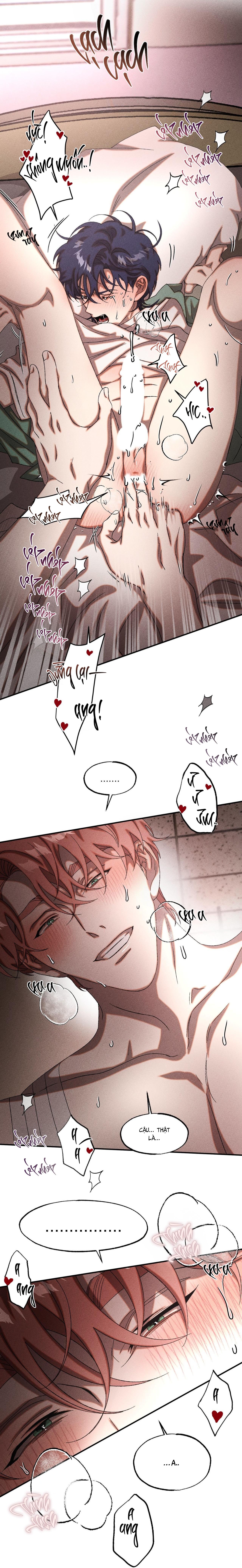 (GĐCV) CUỘC GIAO DỊCH Chapter 45 H+ - Trang 2
