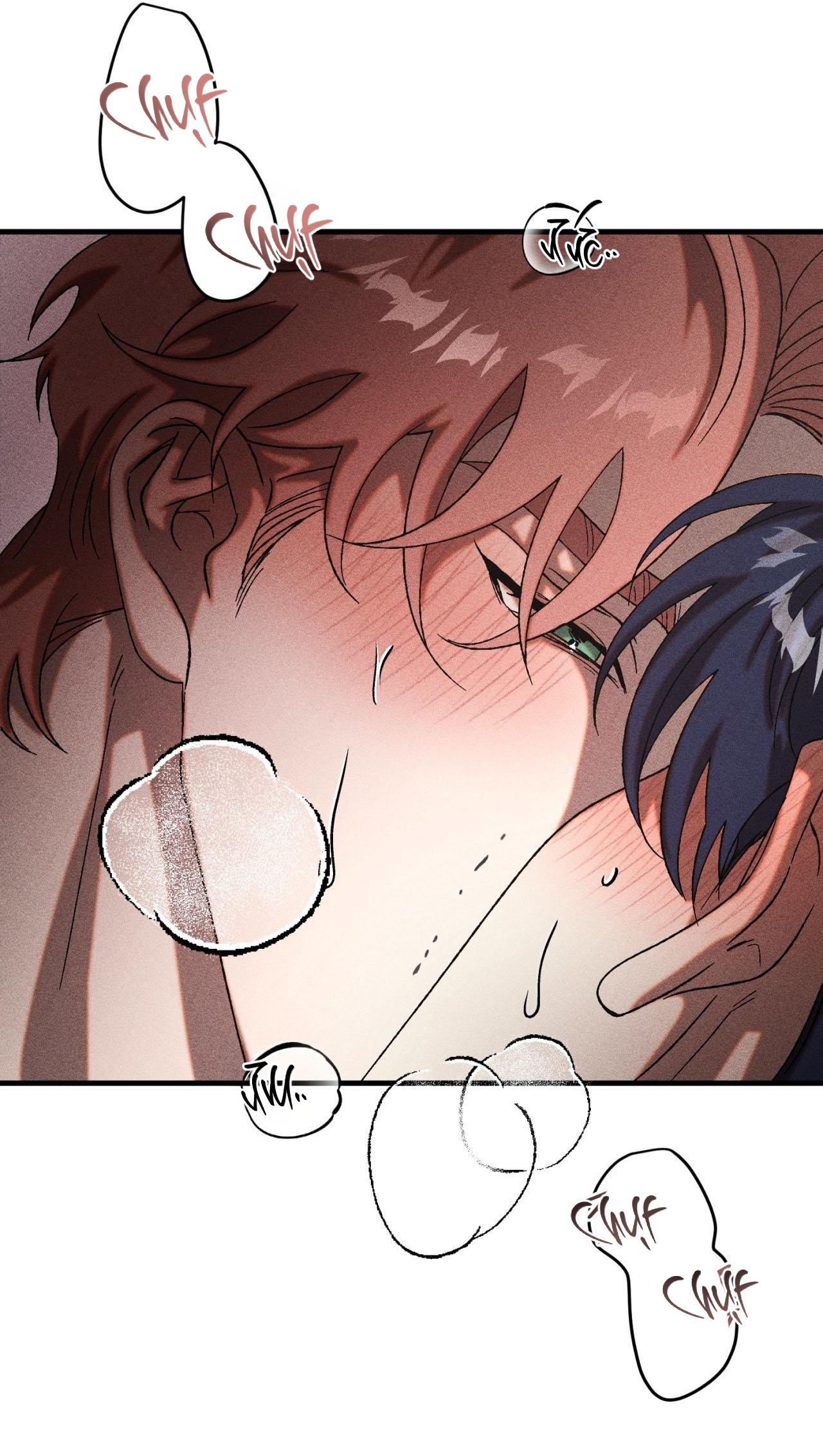 (GĐCV) CUỘC GIAO DỊCH Chapter 45 H+ - Trang 2