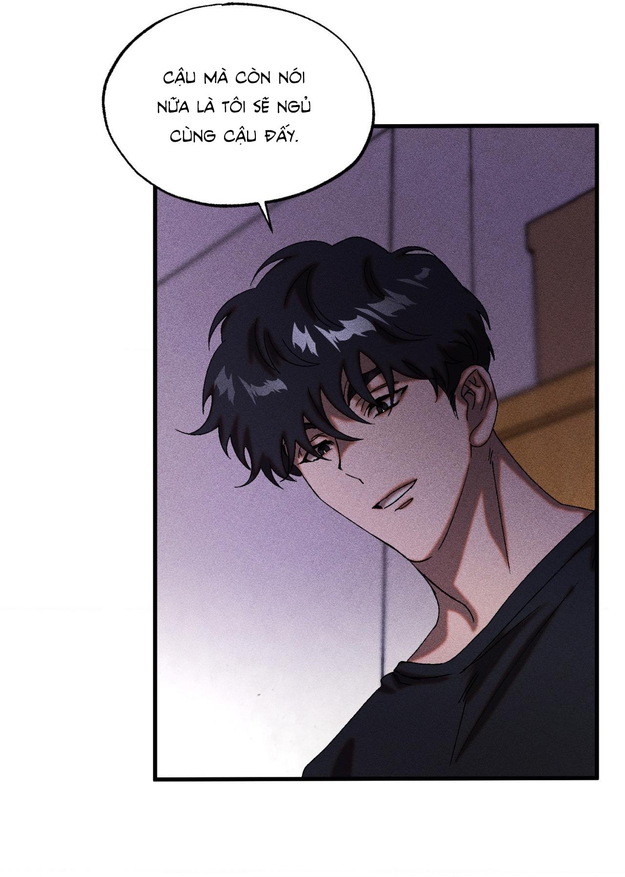 (GĐCV) CUỘC GIAO DỊCH Chapter 40 - Next Chapter 41